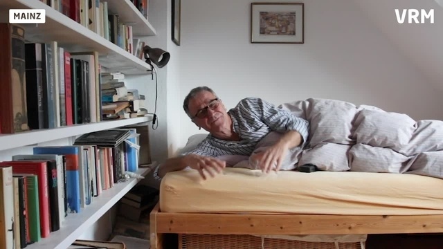 Bübs Bilanz - Jetzt schläfts dreizehn