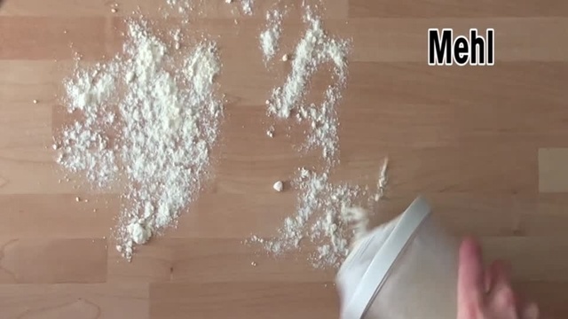 Mach mit: Süße Plätzchen