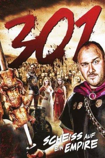 301 - Deppen der Antike
