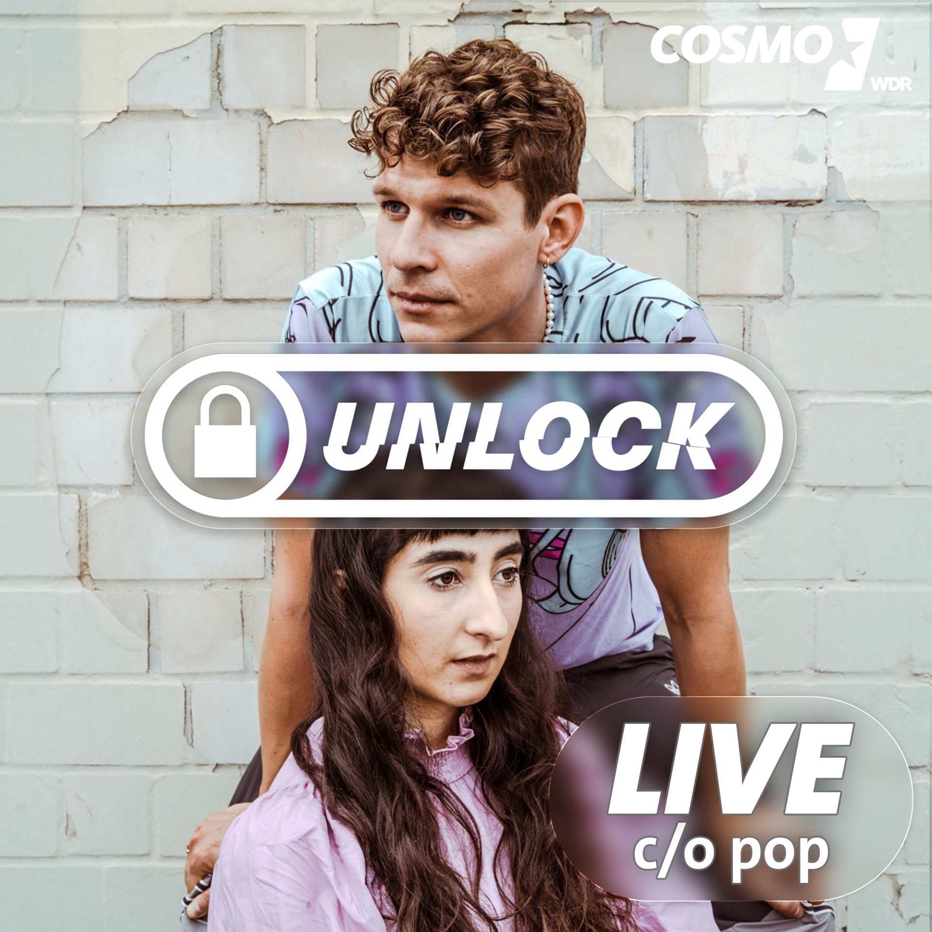 UNLOCK - Der Podcast