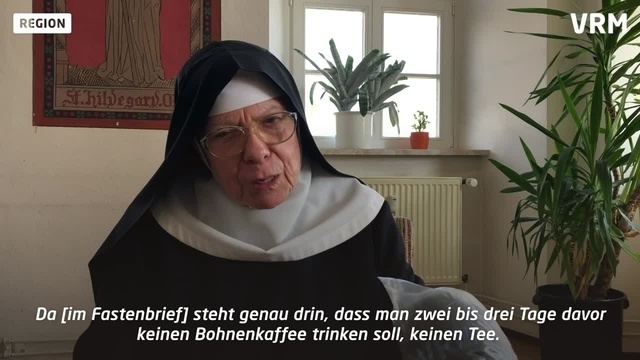 Videotagebuch Heilfasten: Tschüss, Kaffee!