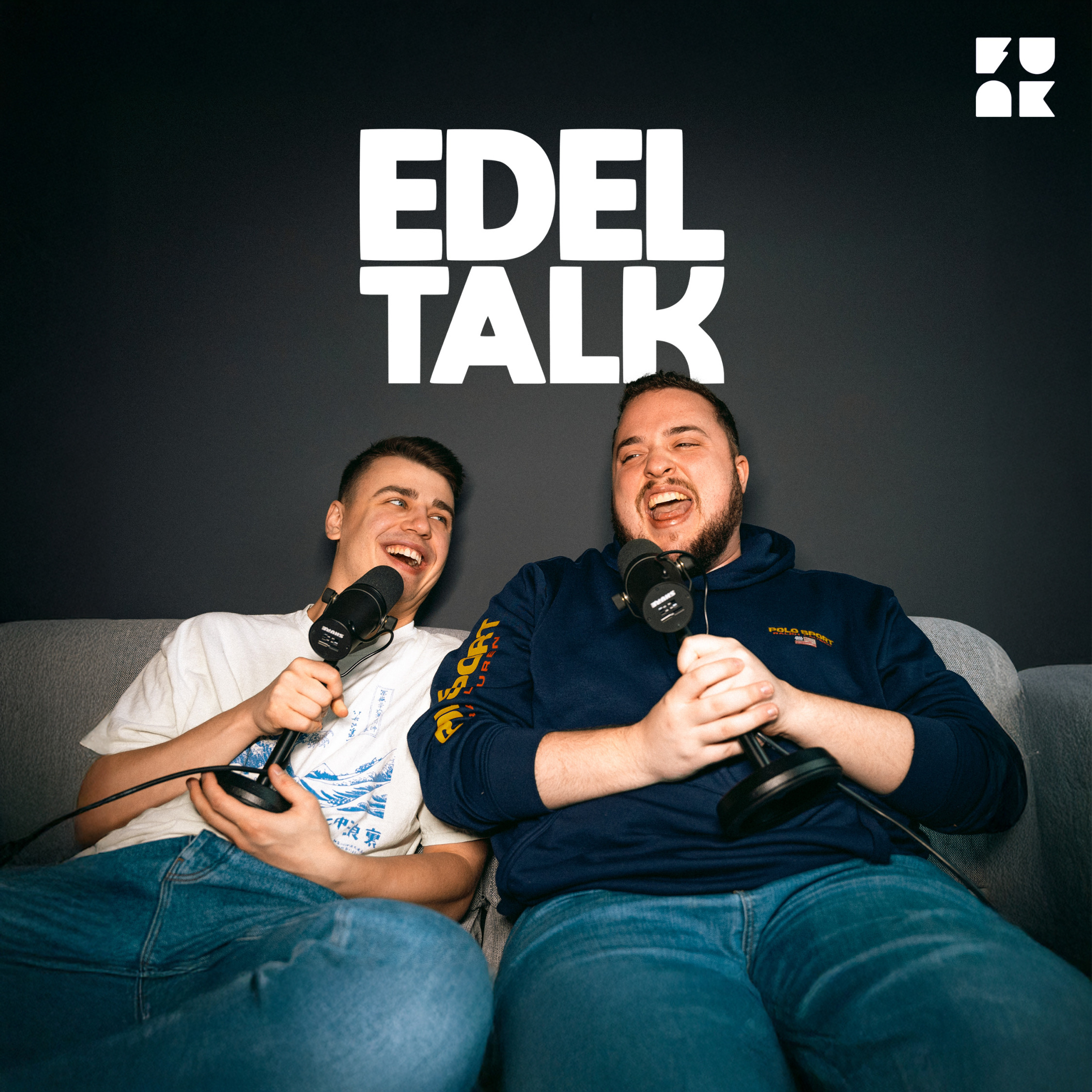 EDELTALK x HOBBYLOS: Wir klären unseren Beef (#397)