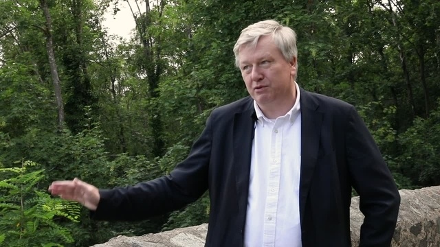Der Breeweldibbe: Landzettel trifft Hennemann