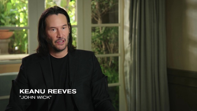 Making of: John Wick 3