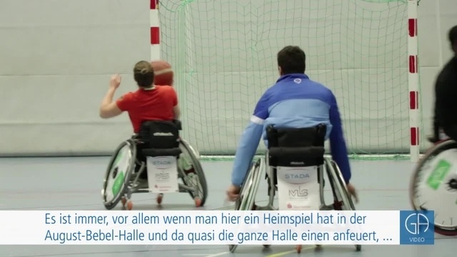 Annabel Breuer - Nominiert als Sportlerin des Jahres