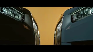 Im Video: Rolls-Royce Phantom Series II