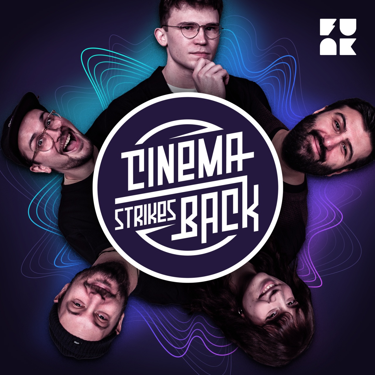 Cinema Strikes Back