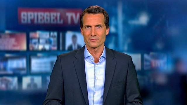 SPIEGEL TV vom 21.10.2019