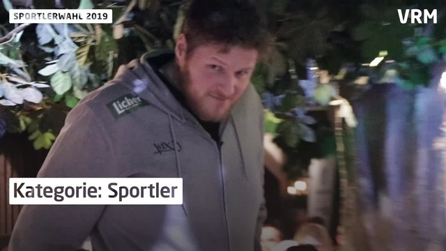 Nominierung der Sportlerwahl Mittelhessen 2019