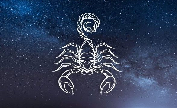 Horoskop So Ist Der Charakter Vom Sternzeichen Skorpion