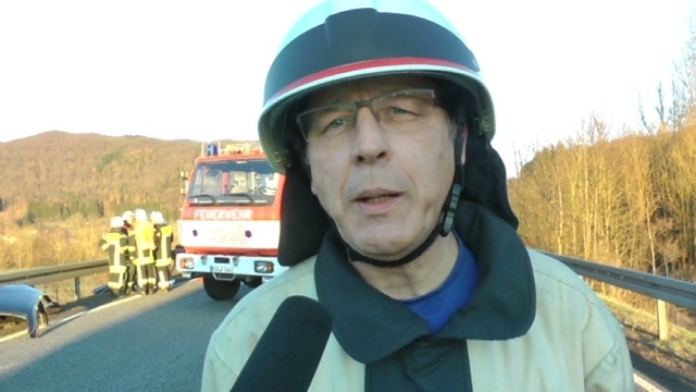 Ausweichmanöver führt zu tödlichem Unfall