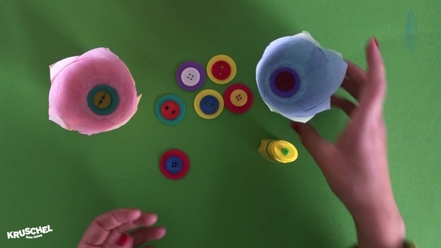Mach mit: Blumenstrauß für Muttertag