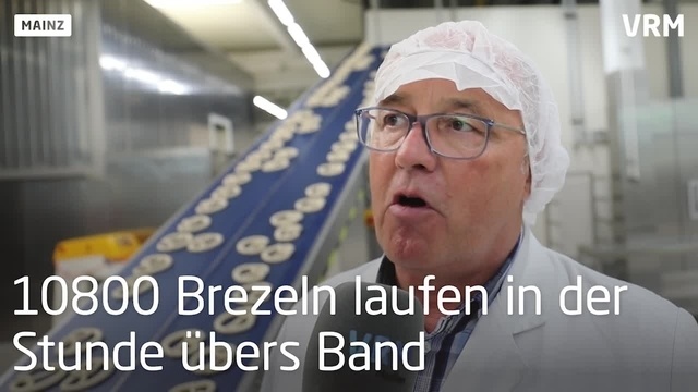 100 Jahre Ditsch-Brezel