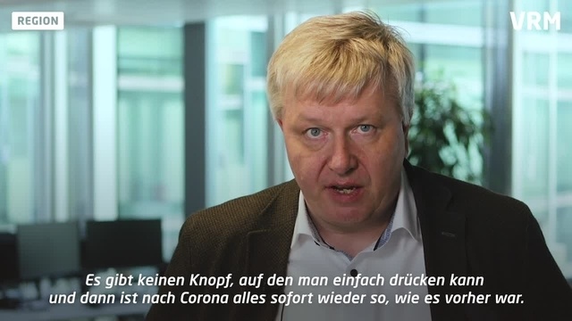 Hennemann hält nach: Coronavirus und die Auswirkungen