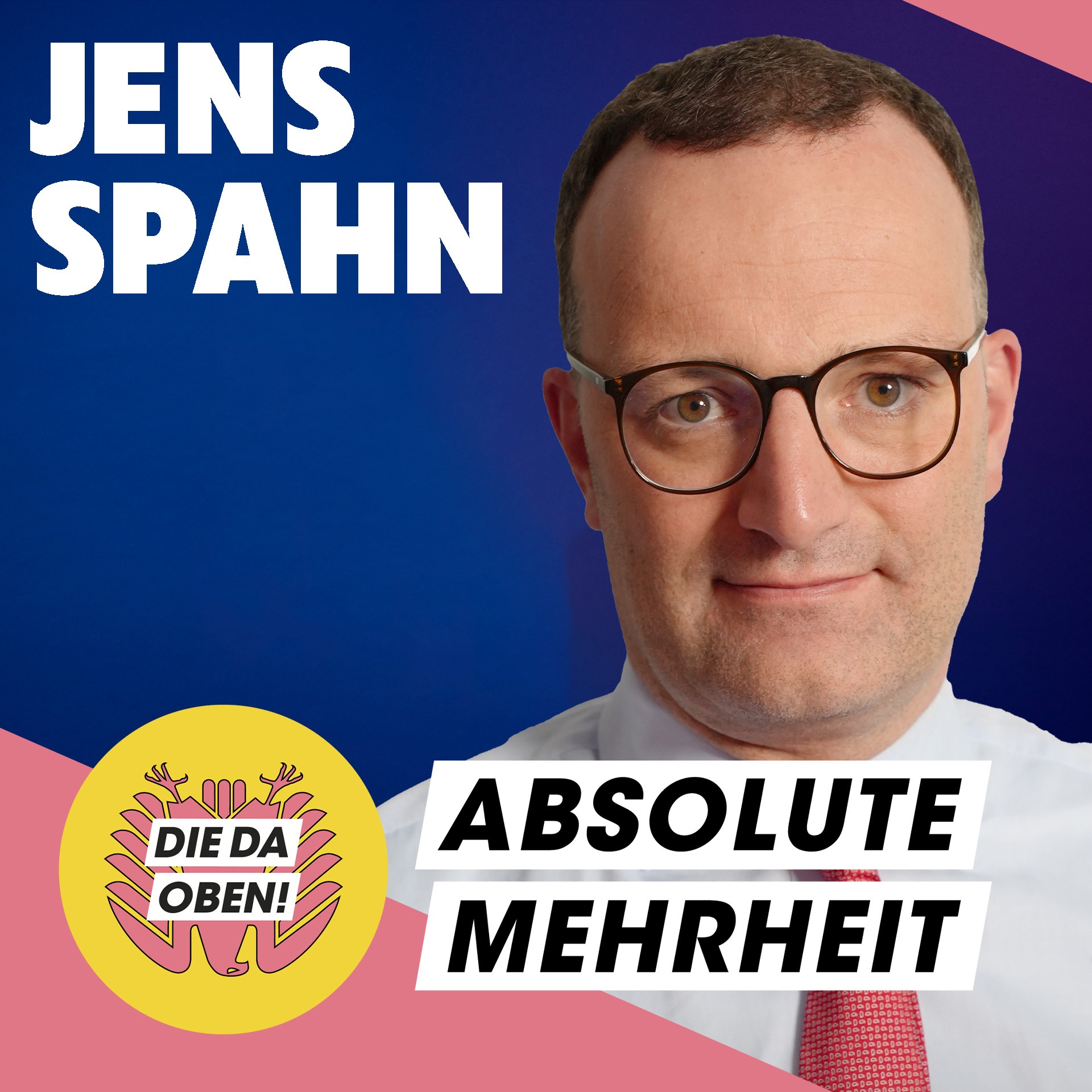 Jens Spahn (CDU): Sind Klimaaktivisten Migrationsleugner?