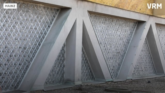 Günter Beck zum Brand in der Mainzer Rheingoldhalle