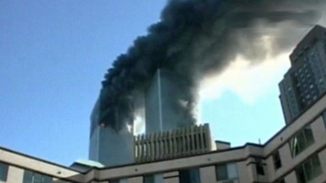 11. September 2001 (unkommentierte Originalfassung)