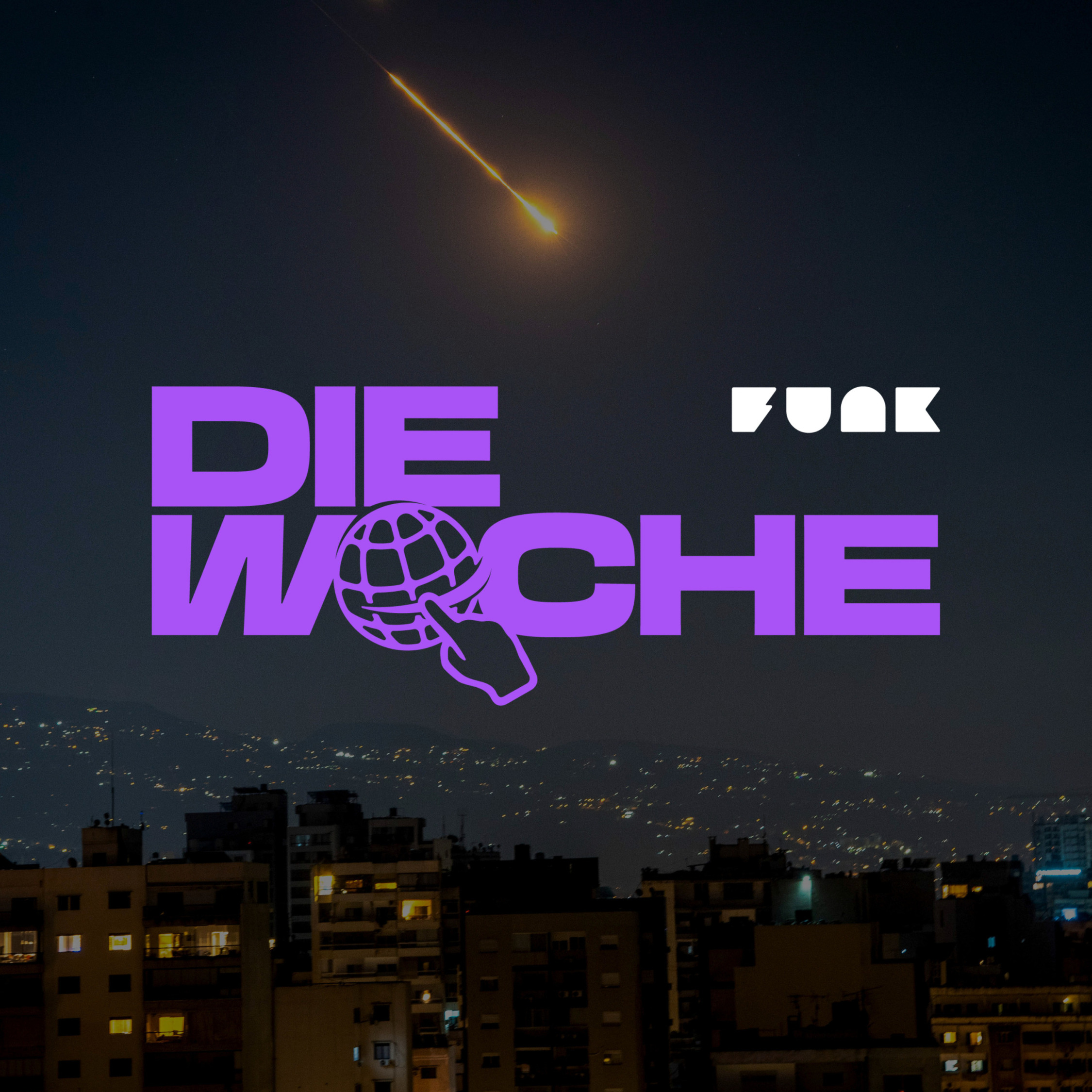 Die Woche - der funk-Podcast