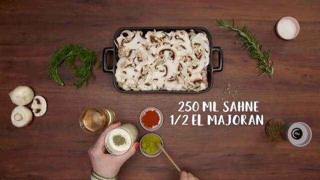 Filettopf Aus Dem Backofen Fleisch Gerichte Bei Daskochrezept De 
