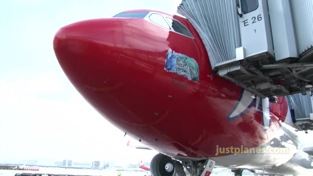 Just Planes: Ferienflieger nach Phuket