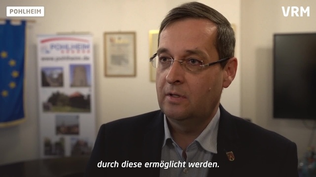 Drei Fragen an die Pohlheimer Bürgermeisterkandidaten