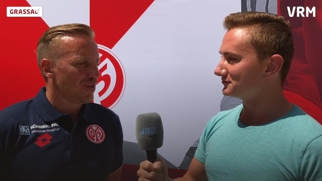 „Könnte mir nichts Schöneres vorstellen“