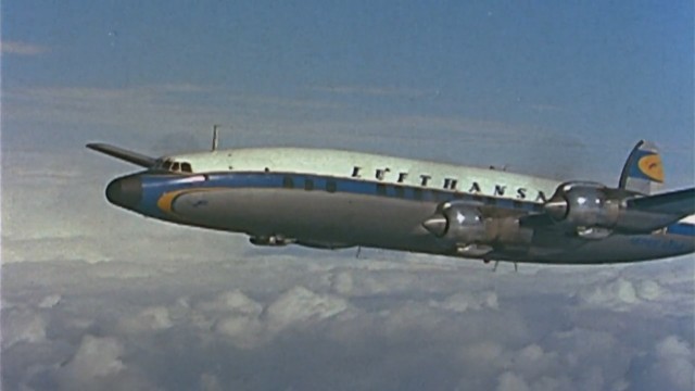 Die Lufthansa Story