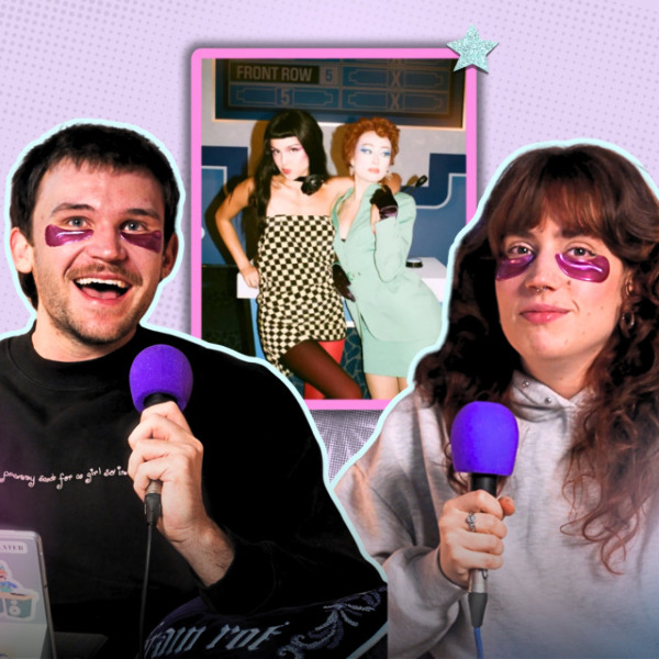 EXPECTATIONS: Wann OSCAR für Musikvideos?