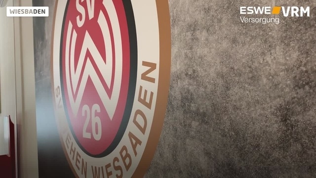 Interview mit Sebastian Mrowca, Kapitän des SV Wehen Wi