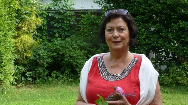 Liebe auf den späten Blick (Trailer)