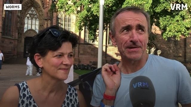 Jazz & Joy zum 29. Mal in Worms