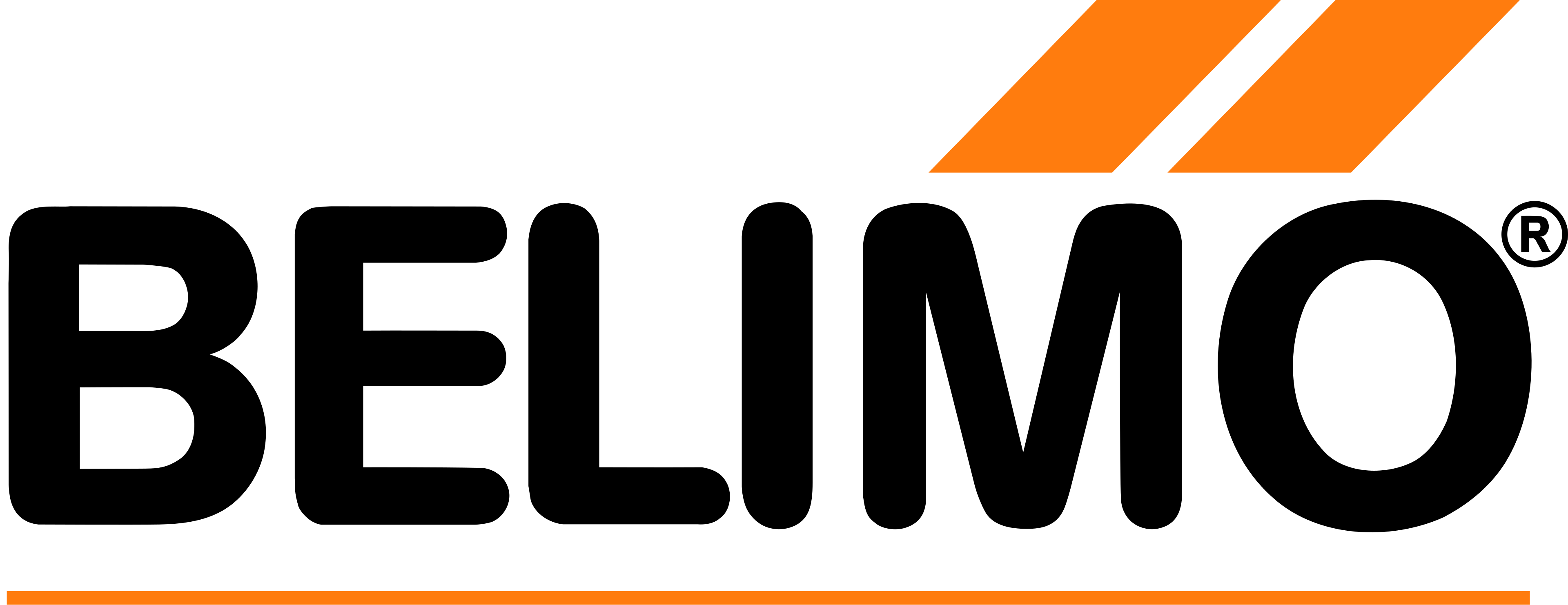 Belimo VideoHub