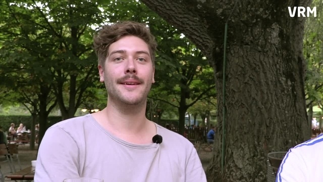 Lilien Inside: Colin Mahnke trifft Andreas Brandes