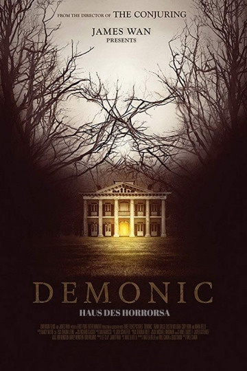 Demonic: Haus des Horrors