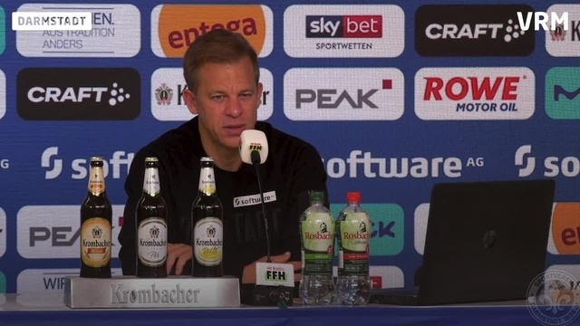 SV Darmstadt 98 trifft auf den Karlsruher SC