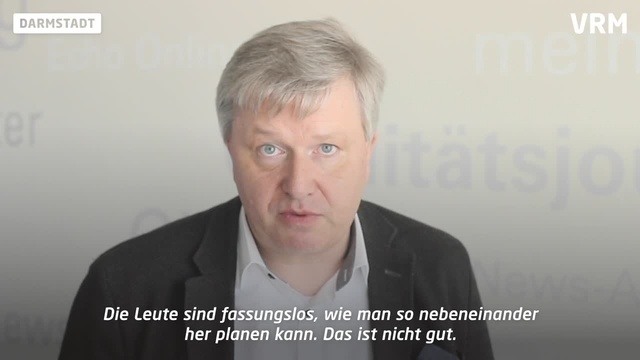 Hennemann hält nach: Sanierung der B26 und die Folgen