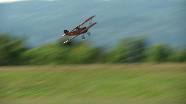 Aircombat