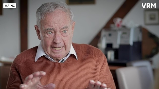 Wortpiratin rot-weiß trifft Sigurd Spielmann
