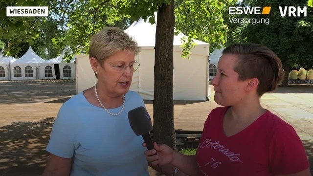 Der Countdown für das Pfingstturnier läuft