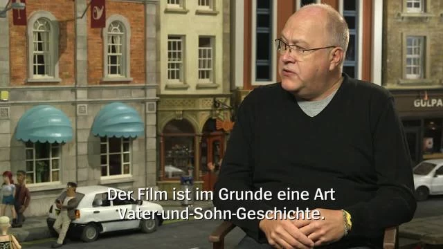 Shaun Das Schaf Der Film Neu Im Kino Video Video