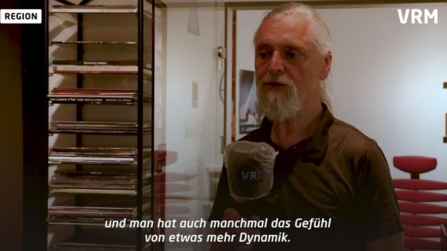 Klangstudio Pohl: Auf der Suche nach dem perfekten Vinyl-Sound