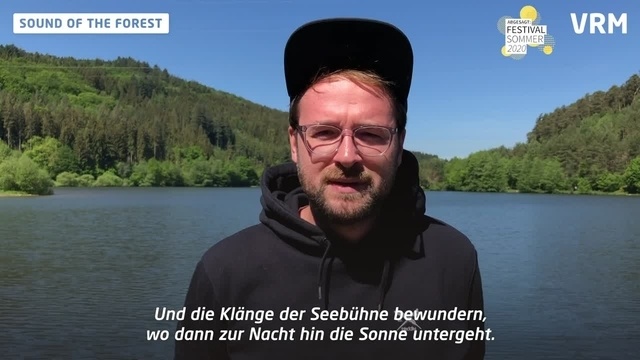 Abgesagt: Sound of the Forest Festival im Odenwald