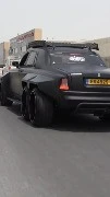 Im Video: 6x6 Monster Rolls-Royce