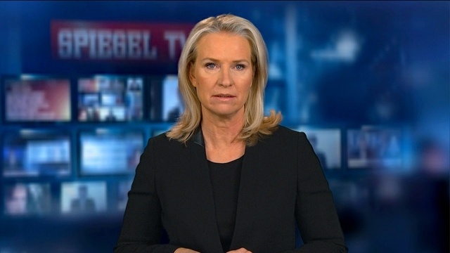 SPIEGEL TV vom 12.11.2018