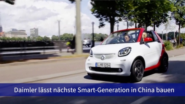 60 Sekunden Wirtschaft am 28.03.2019