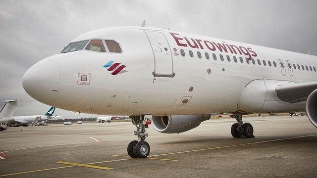 Eurowings will nicht mehr nur der Billigflieger sein