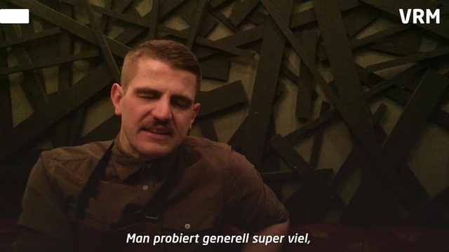 Interview: Wie die Cocktail-Kreationen des Großen Gatsby entstehen