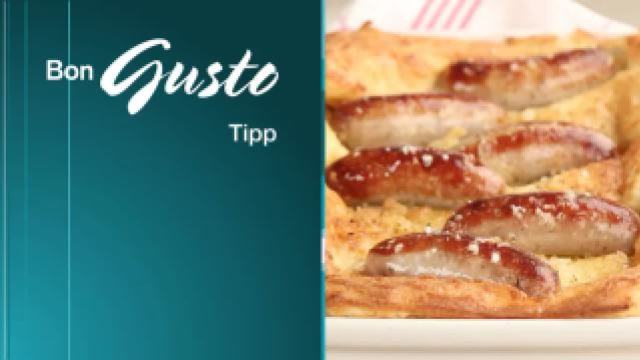 Toad-in-the-hole