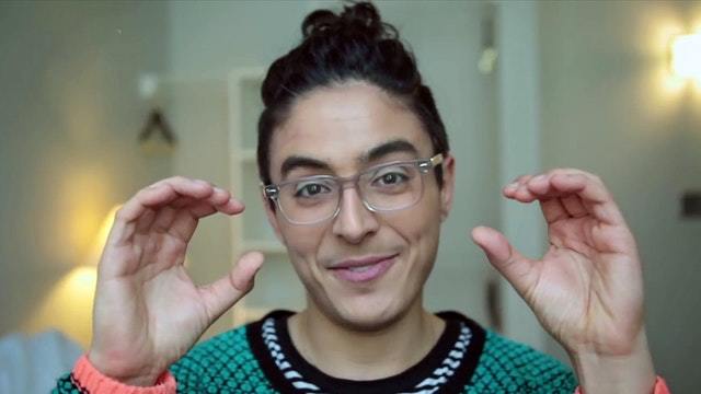 Lets talk about Intersex