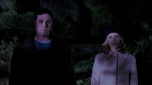 Preview: Da waren's nur noch zwei S06E21